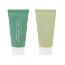 Mask Now Glow Later Wash Off Mask Duo Set 30ml