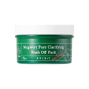 Mugwort Pore Clarifying Wash-Off Pack 100ml