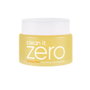 Clean it Zero Nourishing Cleansing Balm 100ml