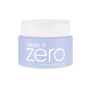 Clean it Zero Cica-Relief Calming Cleansing Balm 100ml