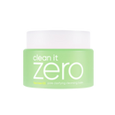 Clean it Zero Tea-Tree Pore Clarifying Cleansing Balm 100ml