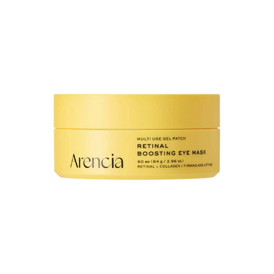 Retinol + Collagen Boosting Eye Mask 60