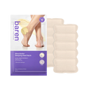 Shea Butter Sleeping Heel Patch 10