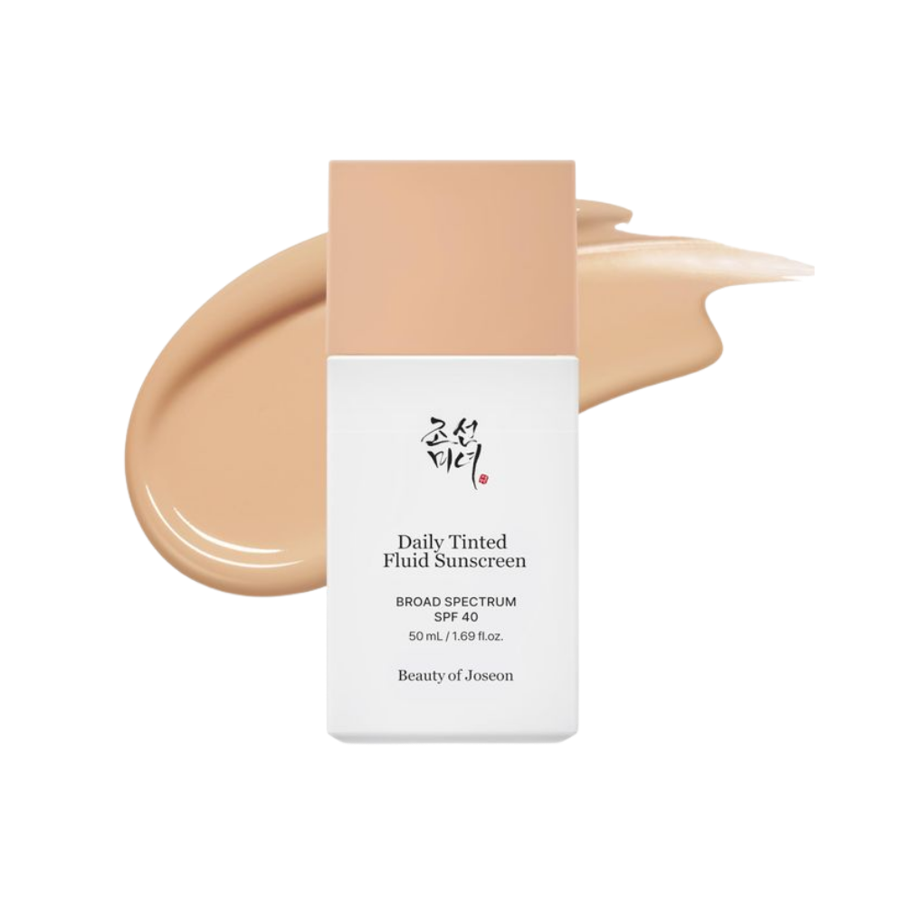 Daily Tinted Fluid Sunscreen MY210 50ml / 1.69 fl. oz.
