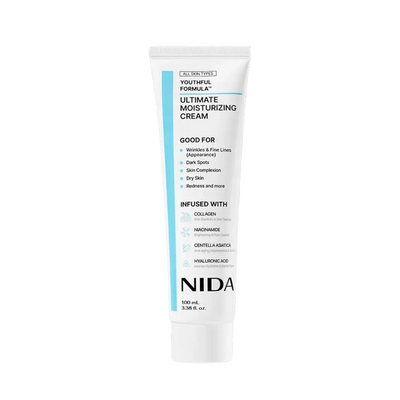 Youthful Ultimate Moisturizing Cream 100ml