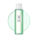 Green Plum AHA BHA Toner 150ml / 5.27 fl. oz.