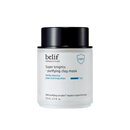 Super Knights Purifying Clay Mask 75ml