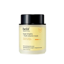 Super Knights Multi Vitamin Mask 75ml / 2.5 fl. oz.