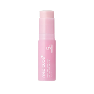 PDRN Pink Collagen Volume Multi Balm Stick 10g / 0.35 oz
