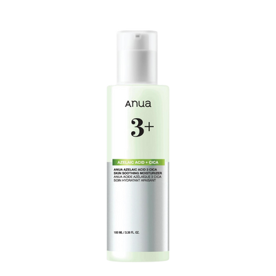 Azelaic Acid Cica Soothing Moisturizer 100ml