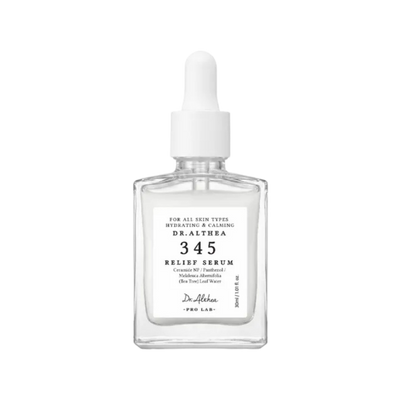 345 Relief Serum 30ml