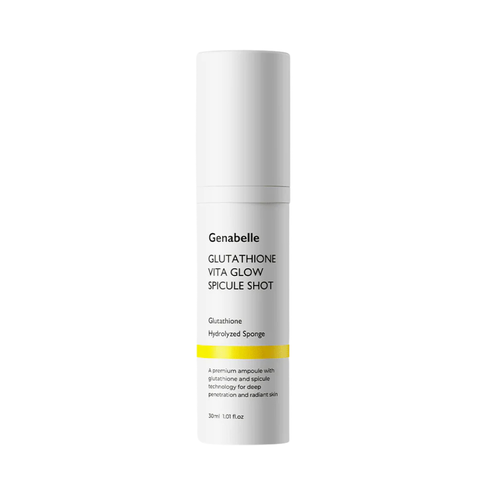 Glutathione Vita Glow Spicule Shot 30ml