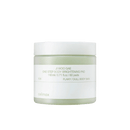 Ji Woo Gae One Step Body Brightening Pad 110ml