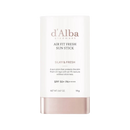 Vegan Fresh Sun Stick Broad Spectrum SPF 50+  20g