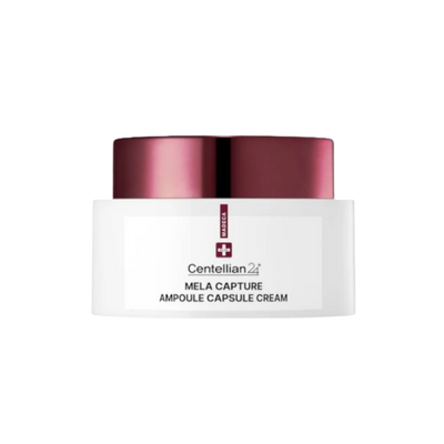 Madeca Mela Capture Ampoule Capsule Cream 55ml