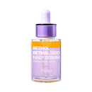 Retinol Retinal 2000 NAD+ Serum 30ml