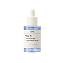 Advanced PDRN Copper Peptide Serum 30ml
