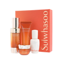 Concentrated Ginseng Rejuvenating Serum Set