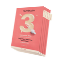 No.3 Tingle-Pore Softening Sheet Mask 5