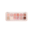 Pro Eye Palette 09 Peach Apple
