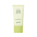 Heartleaf Soothing Zinc 100 Mineral Sunscreen 50ml