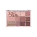 Shade & Shadow Palette 02 Soft Depth