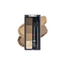 Kill Brow Shaping Powder Brow 02 Ash Cool Brown