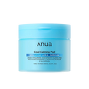 Cool Calming Pad Hyaluronic Acid 8 + Catechin 110
