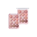 Pin Point Eyeshadow Palette