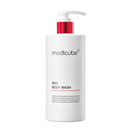 Red Acne Body Wash 400ml