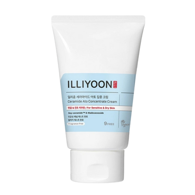 Ceramide Ato Concentrate Cream 200ml / 6.76 fl. oz.