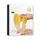 Silk Peptide EGF Intensive Gold Mask 4