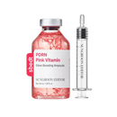 PDRN Pink Vitamin Ampoule 40ml