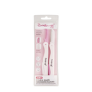 The Creme Shop  3D Compact Folding Razors