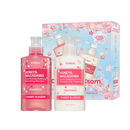 Kundal Cherry Blossom Set Shampoo / Treatment 500ml
