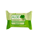 Farmstay Aloe Moisture Cleansing Tissue 30