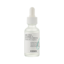 AHA BHA Vitamin C Booster Serum 30ml
