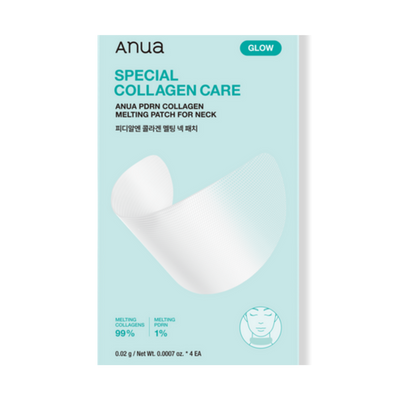 Special Collagen Care PDRN Melting Patch for Glass Skin