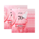 Peach 70 Niacin Serum Mask 10 set