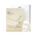 Collagen Gel Mask Jericho Rose Jelly 4 Sheets