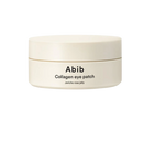 Collagen Eye Patch Jericho Rose Jelly 60 Patches