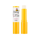 Honey & Milk lip balm