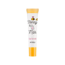 Honey & Milk Lip Scrub