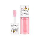 Honey & Milk Daily Peach Lip Oil 5g