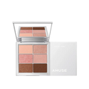 Eye Vegan Sheer Palette