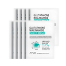 Glutathione Niacinamide Sheet Mask 10