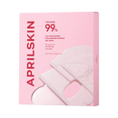 TXA Niacinamide Collagen 99 Capsule Gel Mask 4