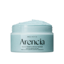Fresh Cloud Sea Salt Body & Scalp Scrub French Mint & Lily 260ml / 9.17 oz.