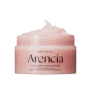 Fresh Cloud Sea Salt Body & Scalp Scrub Lavender & Pear 260ml / 9.17 oz.
