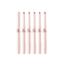 Smudging Lip Pencil